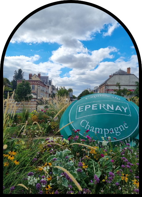 Epernay