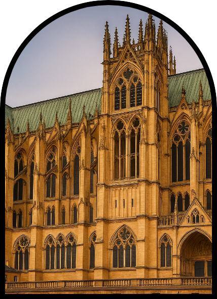 Metz ville d'art et d'histoire