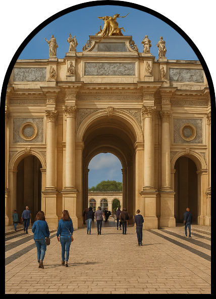 Nancy capitale de l'Art nouveau